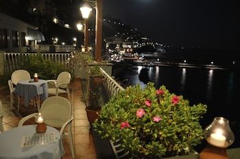 Hotel La Bussola