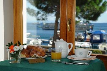 Hotel La Bussola