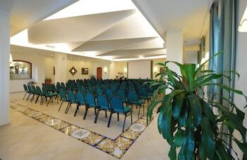 Hotel La Bussola