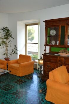 Hotel La Bussola