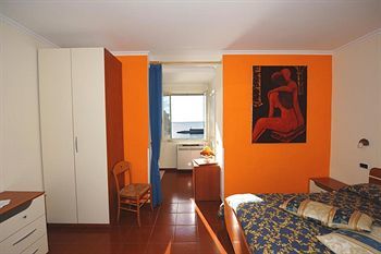 Bed & Breakfast Camere Con Vista