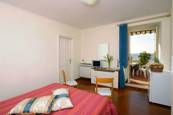 Bed & Breakfast Camere Con Vista