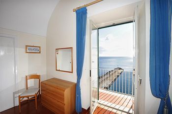 Bed & Breakfast Camere Con Vista