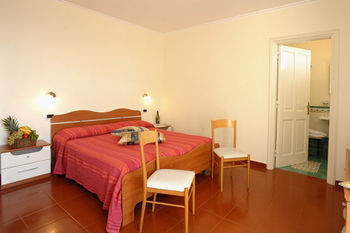Bed & Breakfast Camere Con Vista