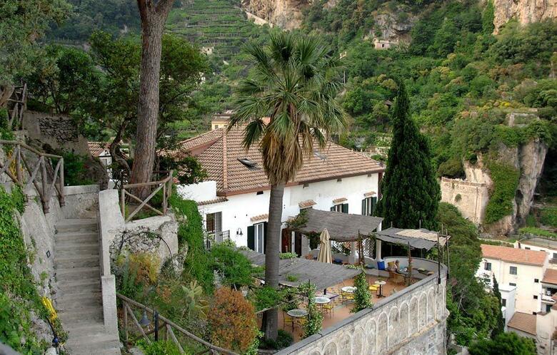 Hotel Villa Annalara