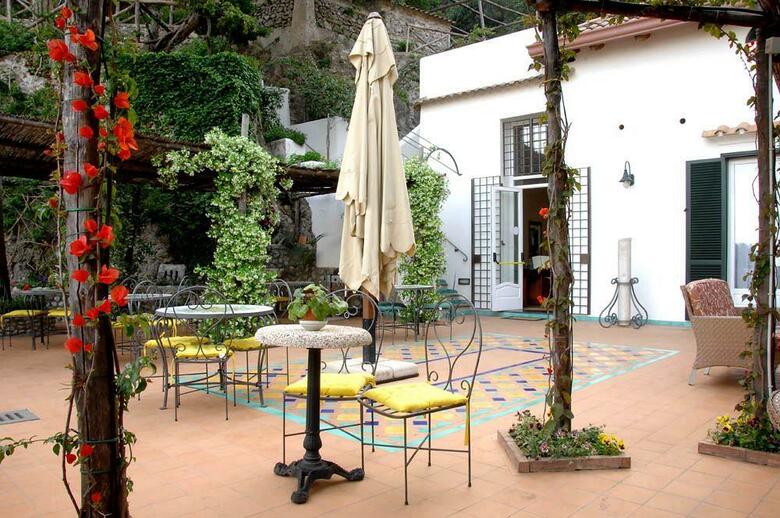 Hotel Villa Annalara