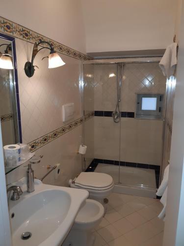 Hotel Antica Repubblica