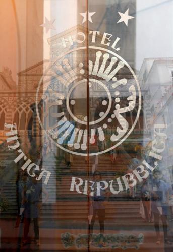 Hotel Antica Repubblica