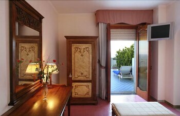 Hotel Il Nido