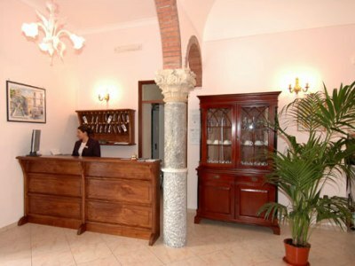 Hotel Fontana