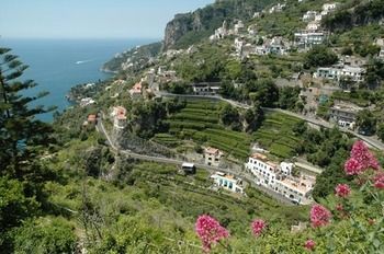 Hotel La Pergola