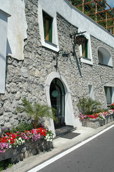 Hotel La Pergola