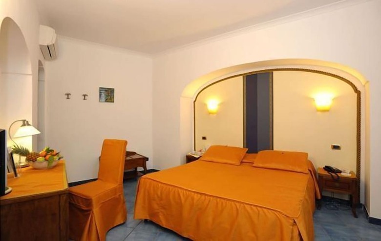 Hotel Floridiana