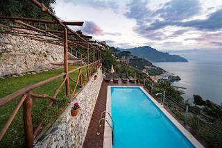 Bed & Breakfast Holiday House Le Palme