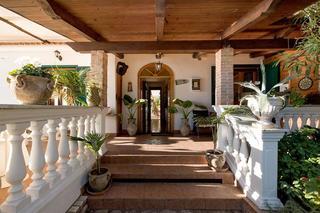 Bed & Breakfast Holiday House Le Palme