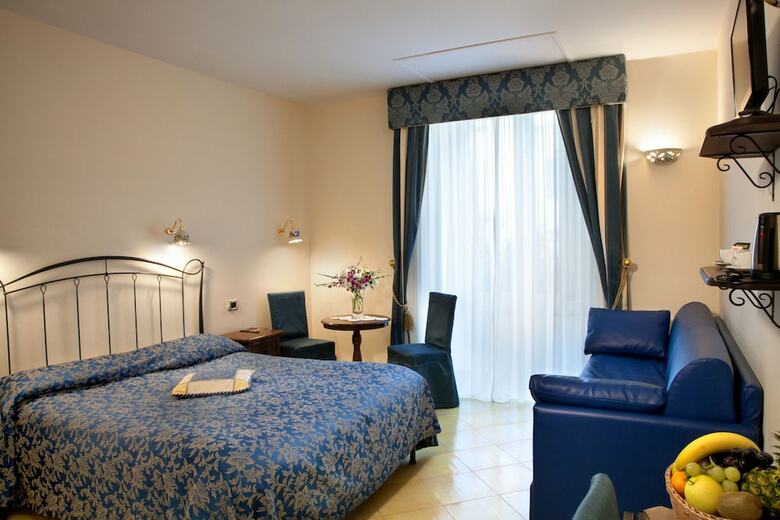 Hotel L'antico Convitto