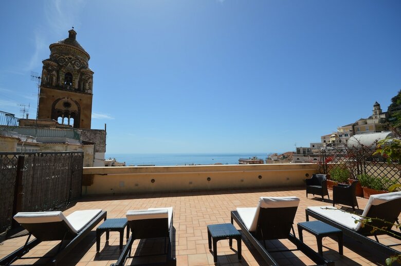 Hotel L'antico Convitto