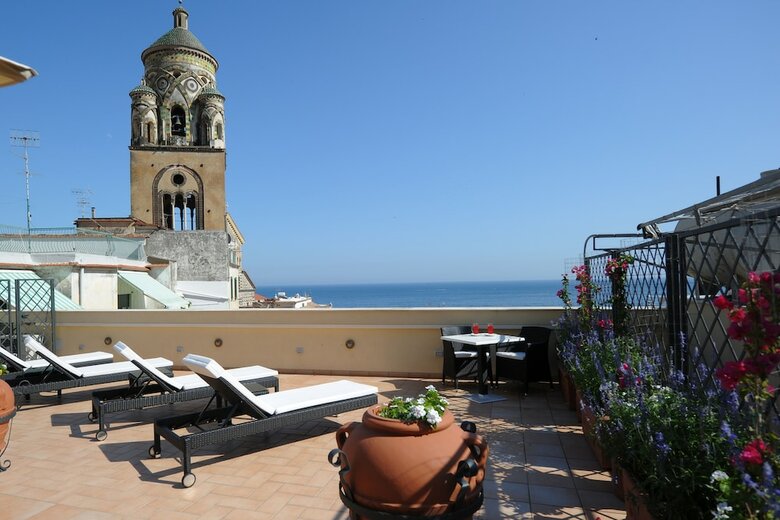 Hotel L'antico Convitto