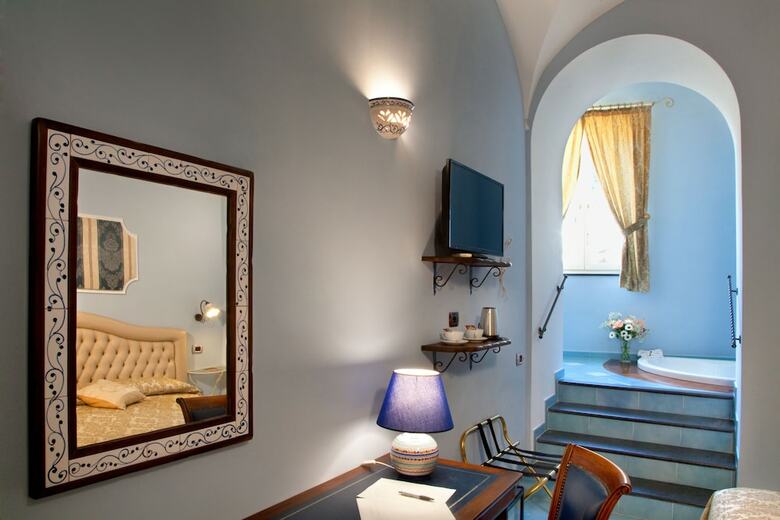 Hotel L'antico Convitto