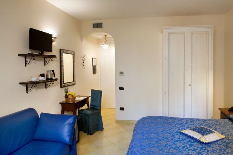 Hotel L'antico Convitto