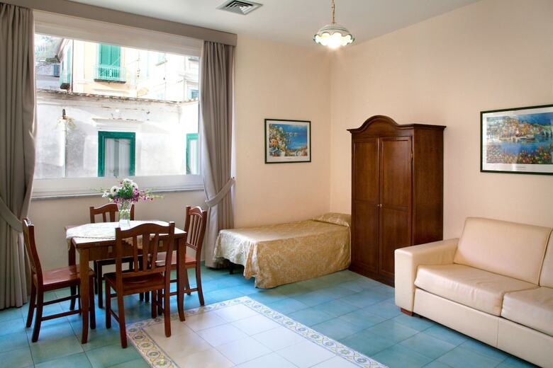 Hotel L'antico Convitto