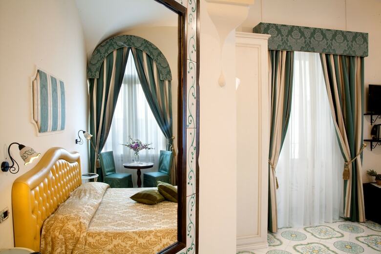 Hotel L'antico Convitto