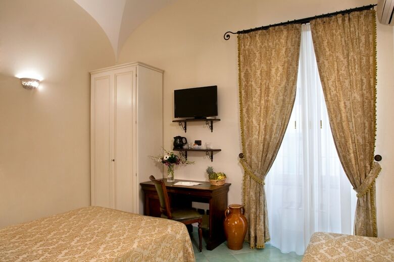 Hotel L'antico Convitto