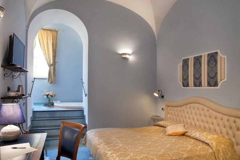Hotel L'antico Convitto