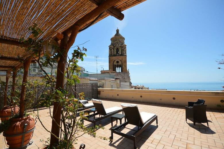 Hotel L'antico Convitto