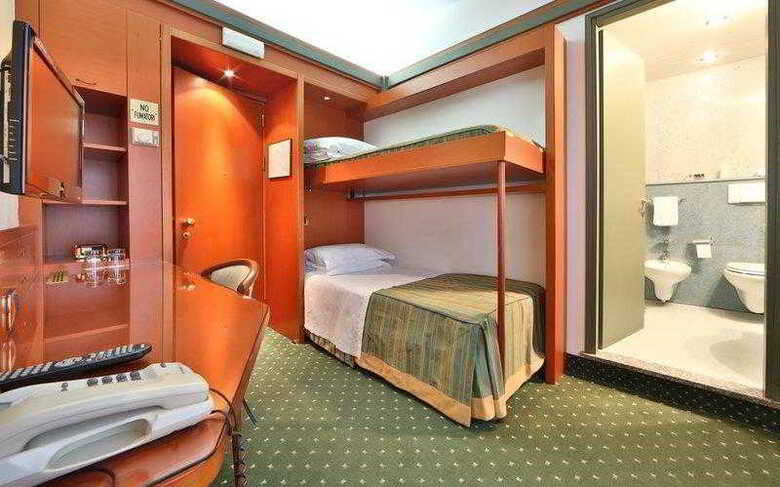 Hotel Best Western Jet
