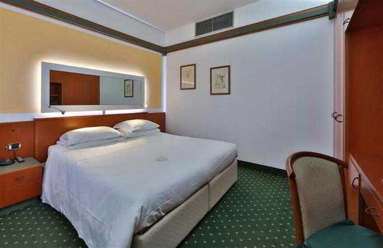 Hotel Best Western Jet