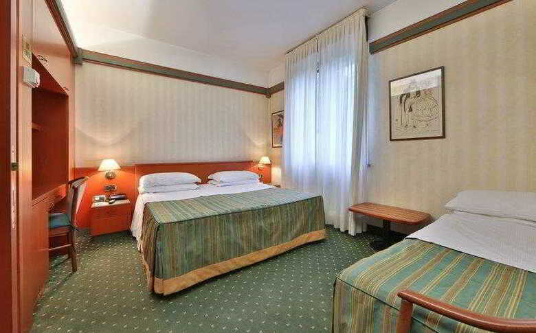 Hotel Best Western Jet