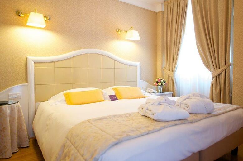 Hotel Mercure Milano Centro
