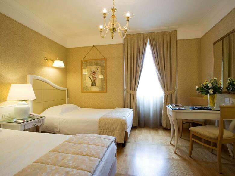 Hotel Mercure Milano Centro
