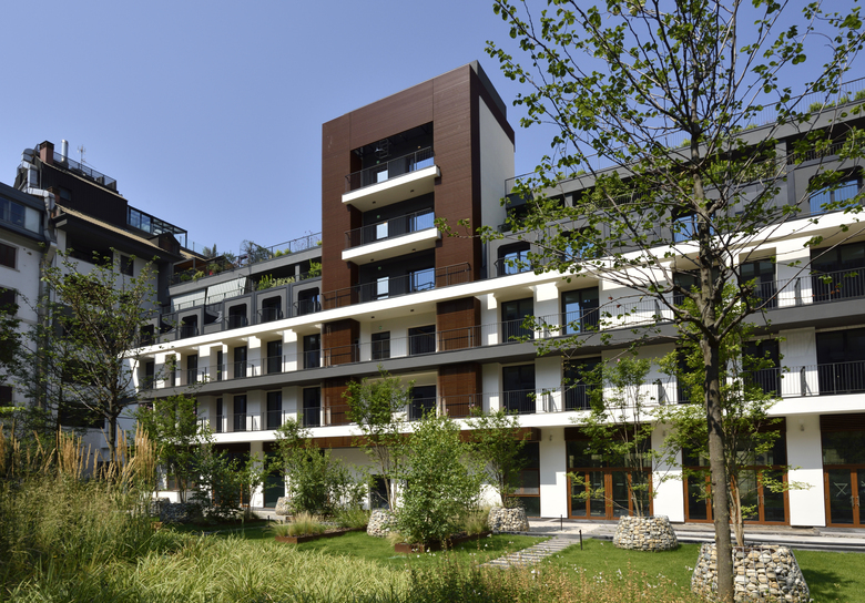 Atahotel The Big