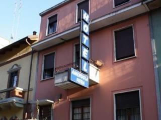 Hotel Amendola Fiera