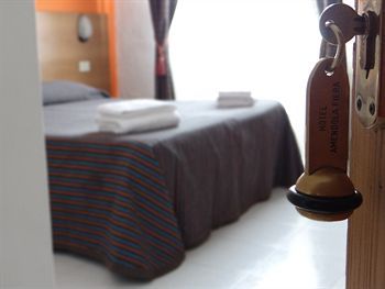 Hotel Amendola Fiera