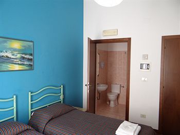 Hotel Amendola Fiera