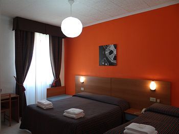 Hotel Amendola Fiera