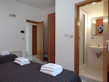 Hotel Amendola Fiera