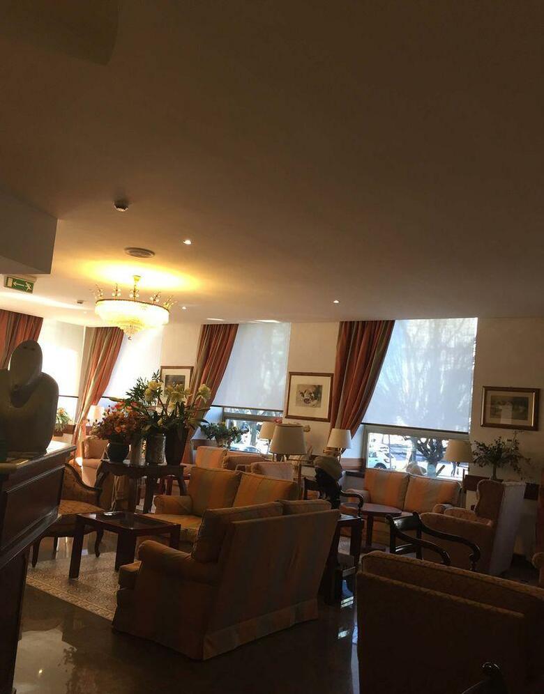 Hotel Bristol