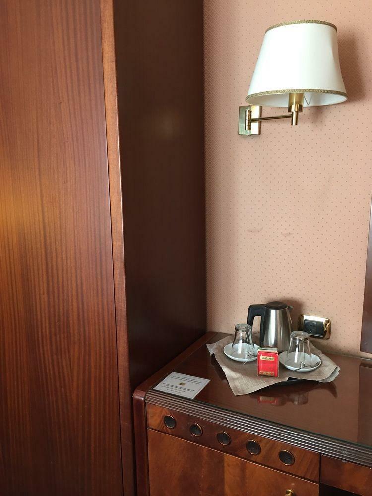 Hotel Bristol