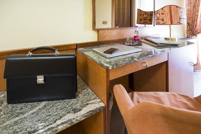 Hotel Carrobbio
