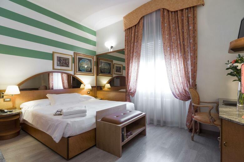 Hotel Carrobbio