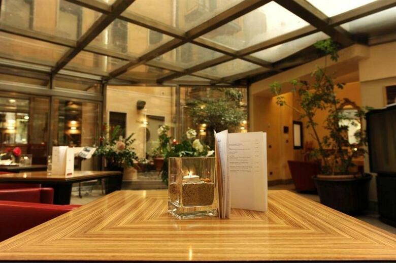 Hotel Carrobbio