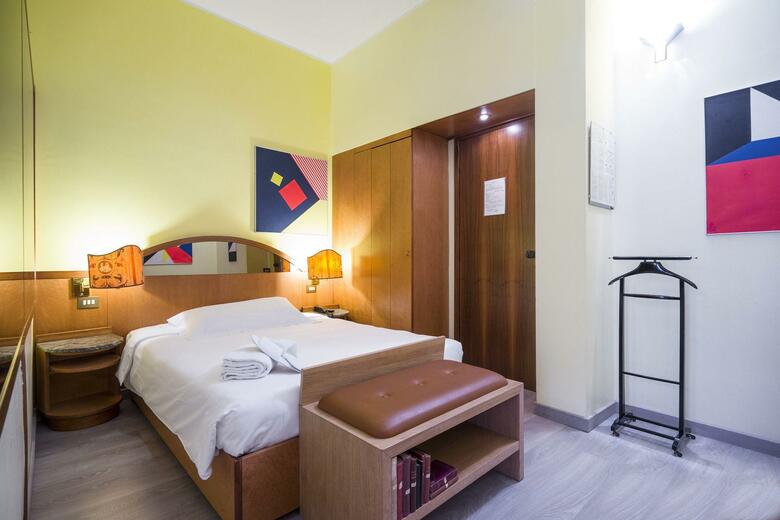 Hotel Carrobbio