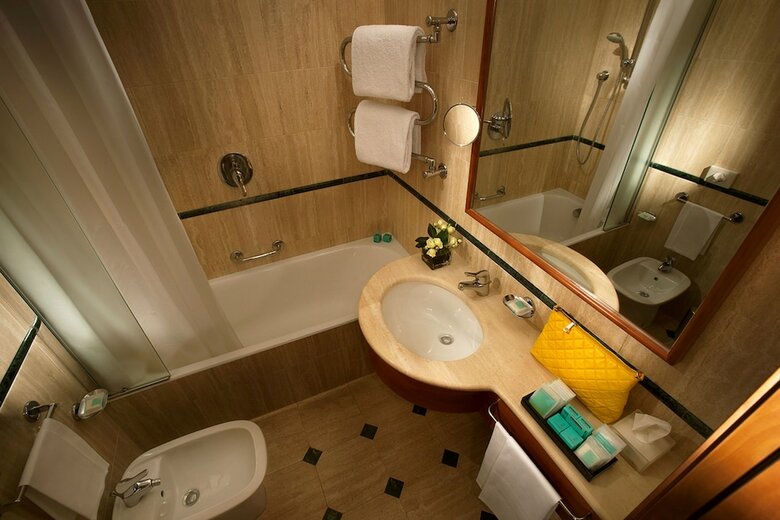 Hotel Cavour