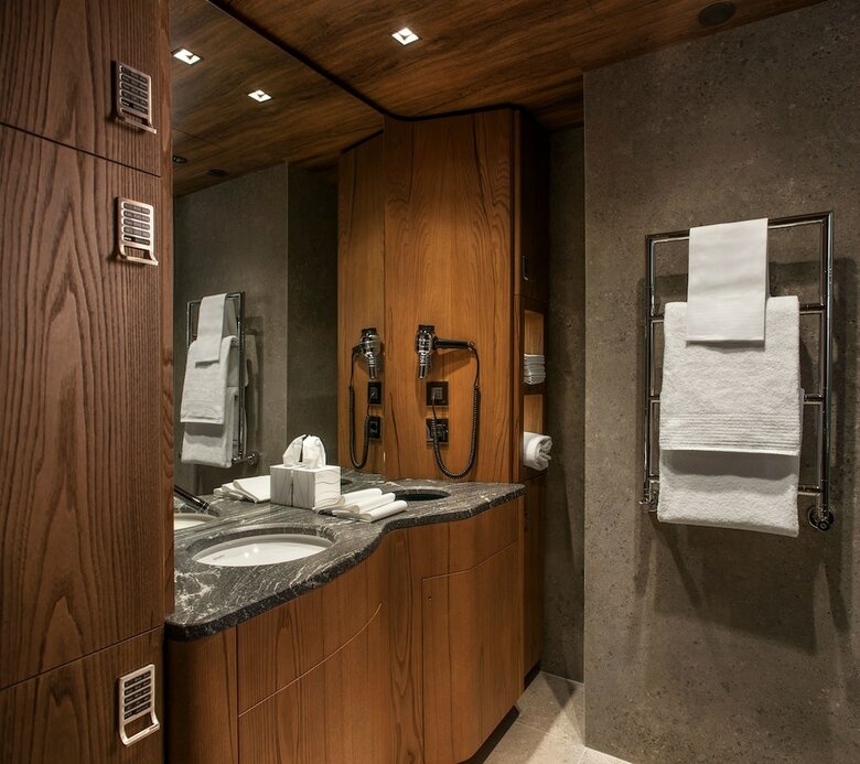 Hotel Cavour