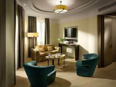 Hotel Cavour