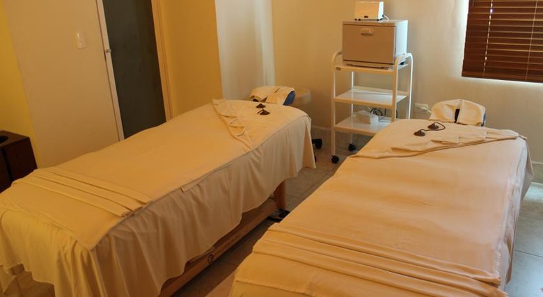 Ocean Spa Hotel
